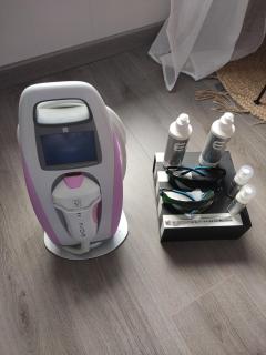 Location : epilateur Location : epilateur