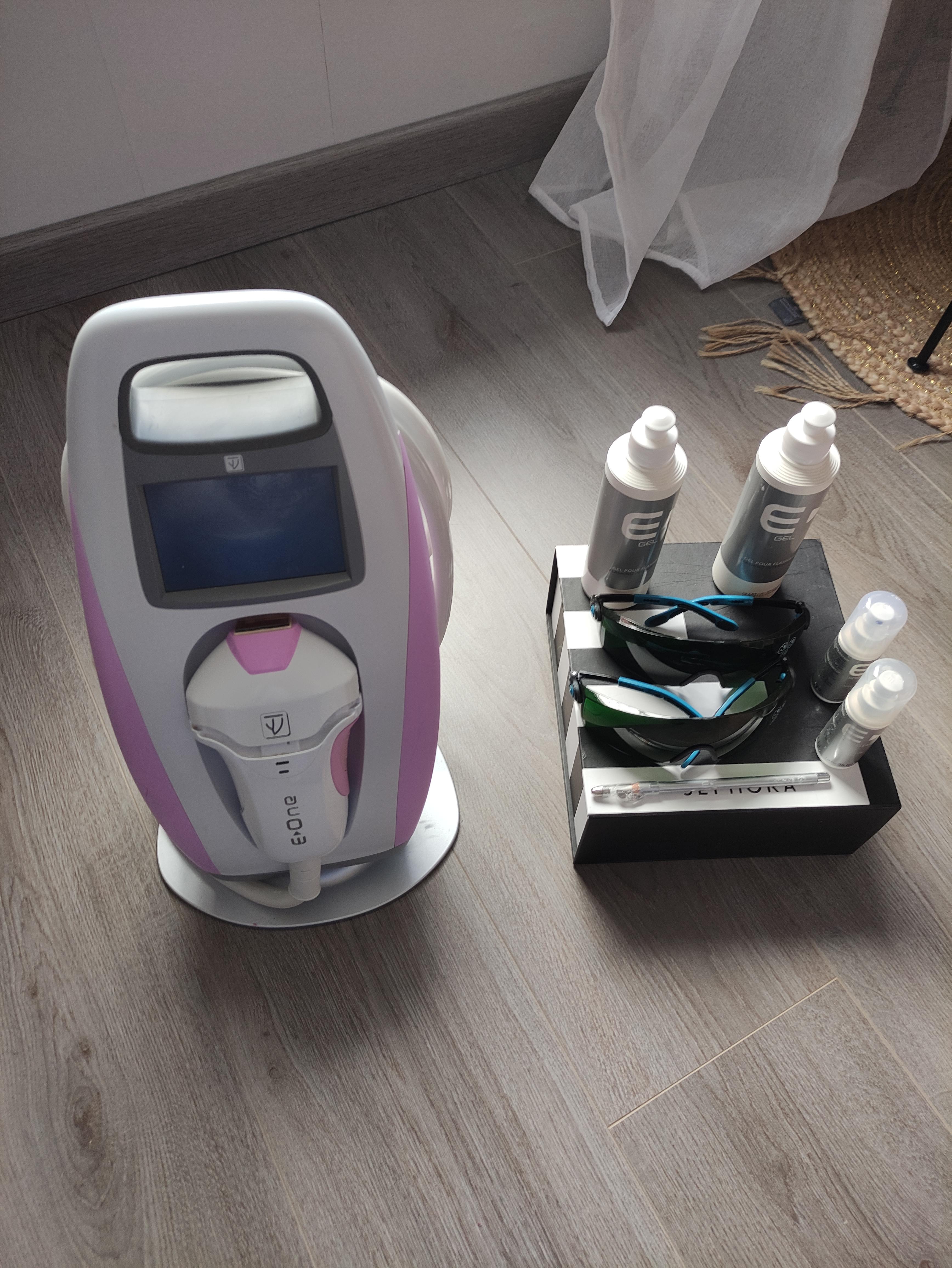 Location epilateur 63 entre particuliers