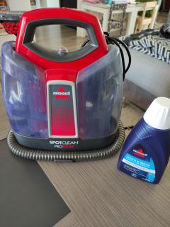 Location : injecteur extracteur Location : injecteur extracteur