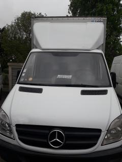 Service : avec camion Service : avec camion