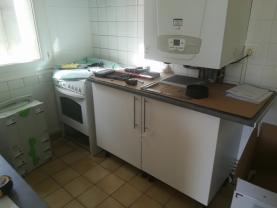 Demander ce cuisinier