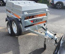 Location : remorque Location : remorque