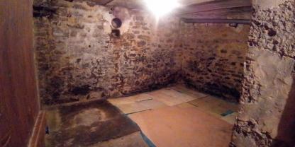Louer la cave