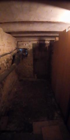 Louer la cave