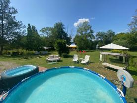 Louer le jardin