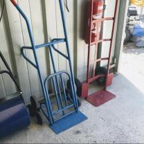 Louer le chariot