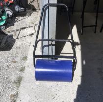 Location : rouleau a gazon Location : rouleau a gazon