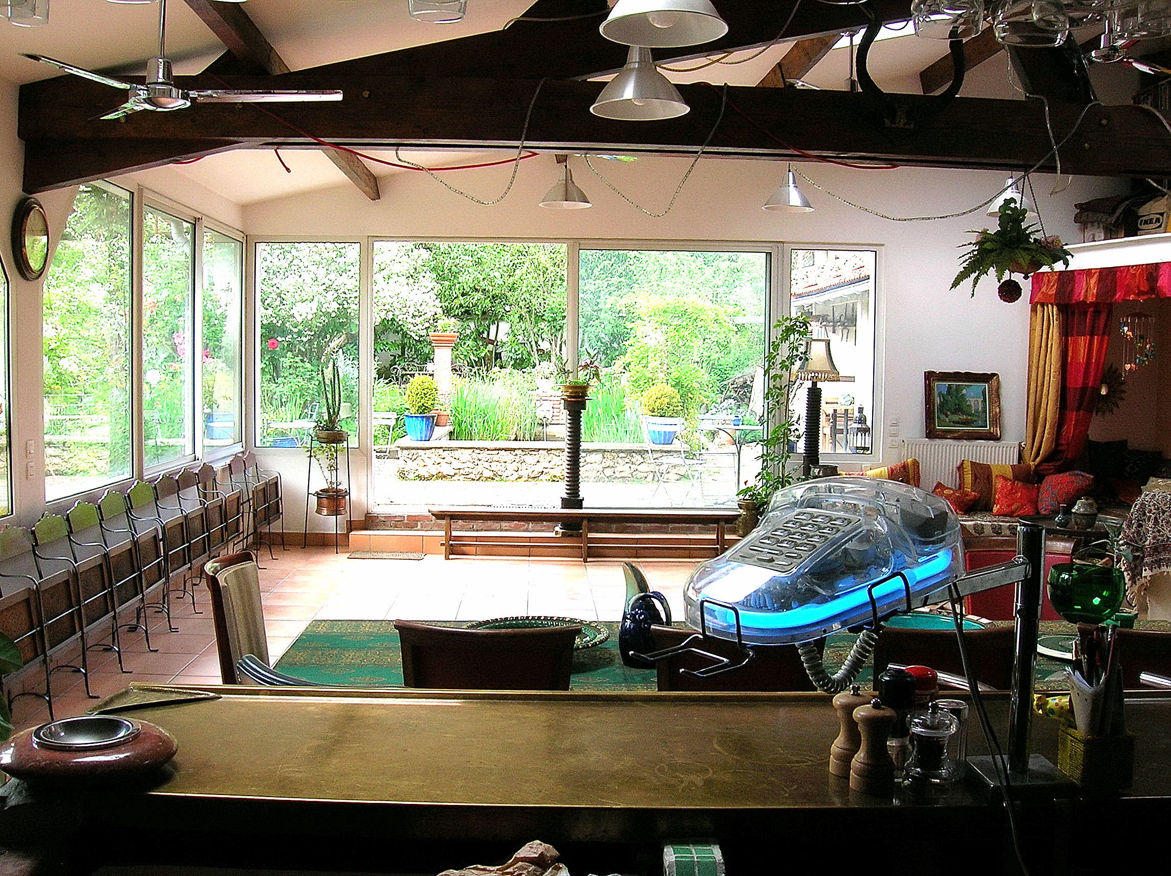 Location salle reception 91 entre particuliers