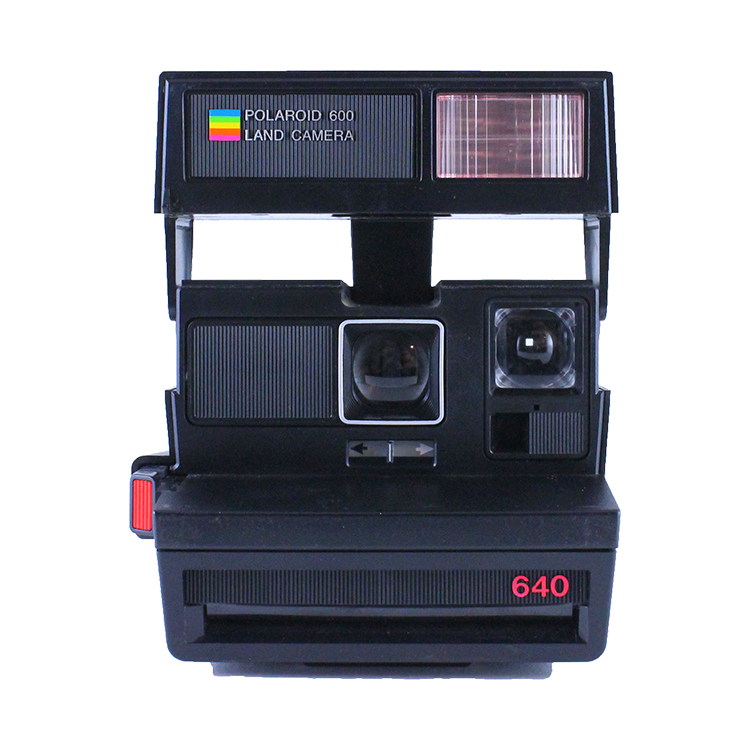 Location appareil photo polaroid 49 entre particuliers