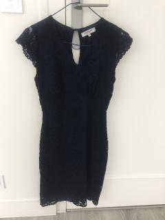 Louer la robe