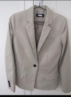 Louer la veste