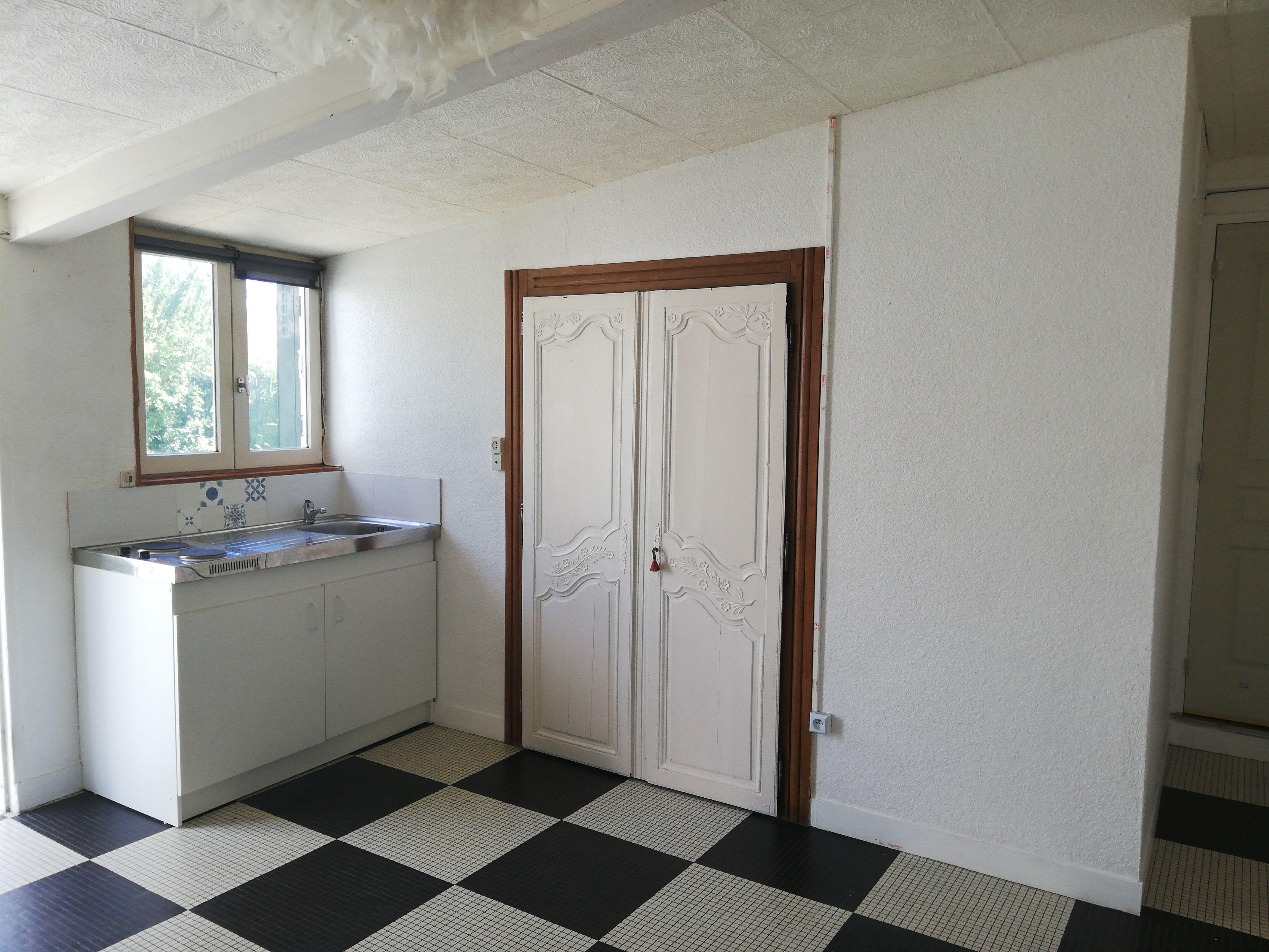 Location studio 28 entre particuliers