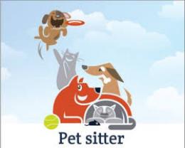 Service garde animaux entre particuliers