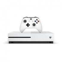 Louer une console