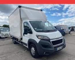 Service : avec camion Service : avec camion