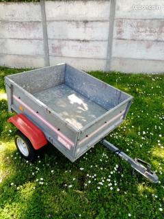 Location : remorque Location : remorque