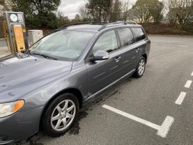 Louer la voiture