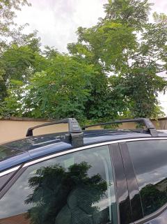 Location : barres de toit Location : barres de toit