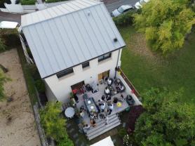 Louer le jardin