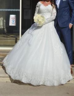 Louer la robe