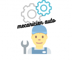 Demander ce mécanicien
