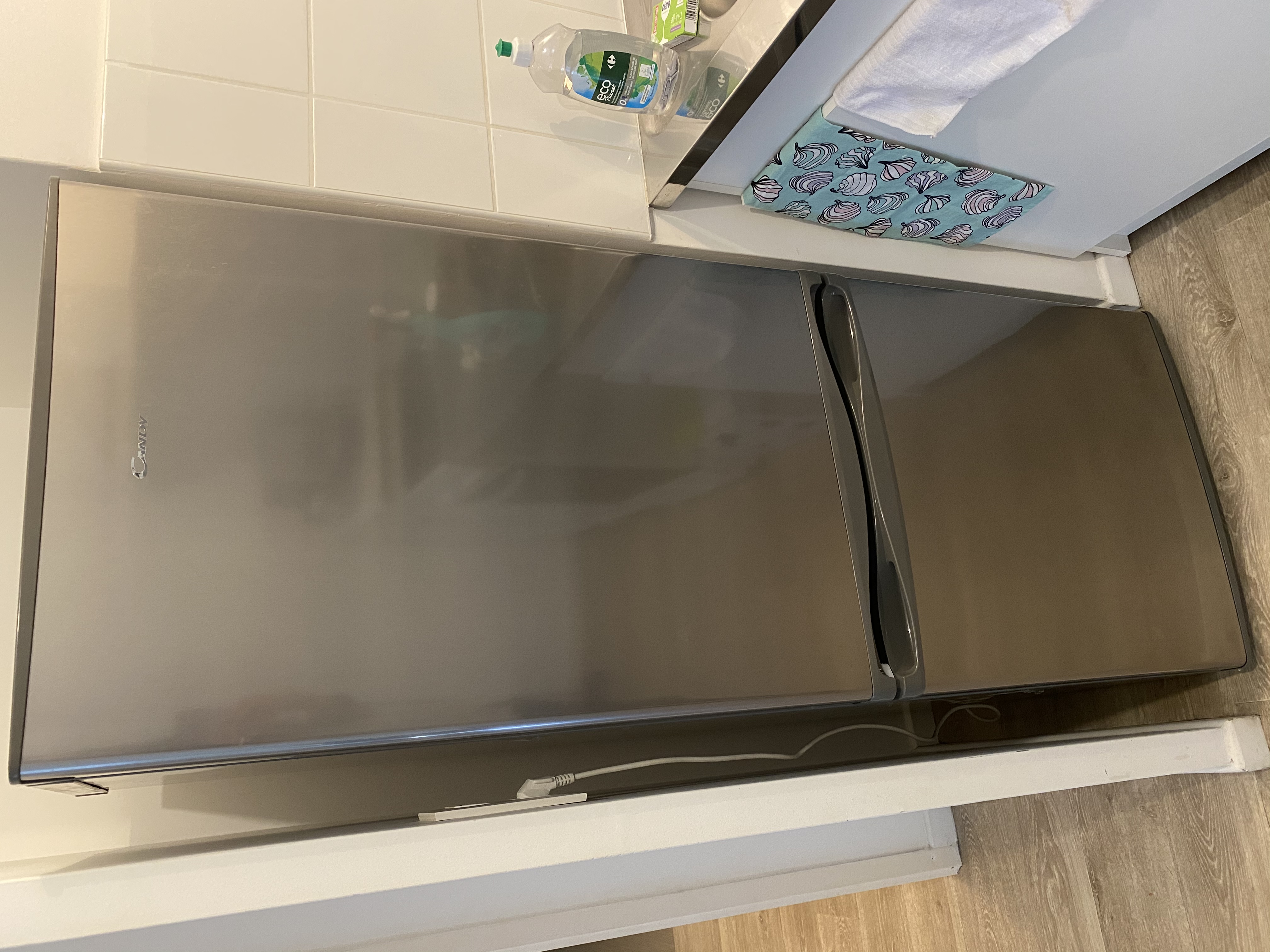 Location refrigerateur 91 entre particuliers