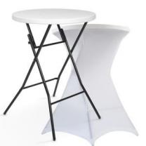 Louer la table