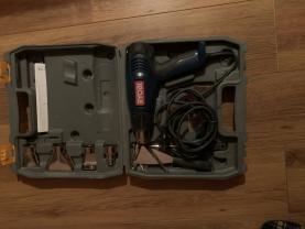 Location : decapeur thermique Location : decapeur thermique