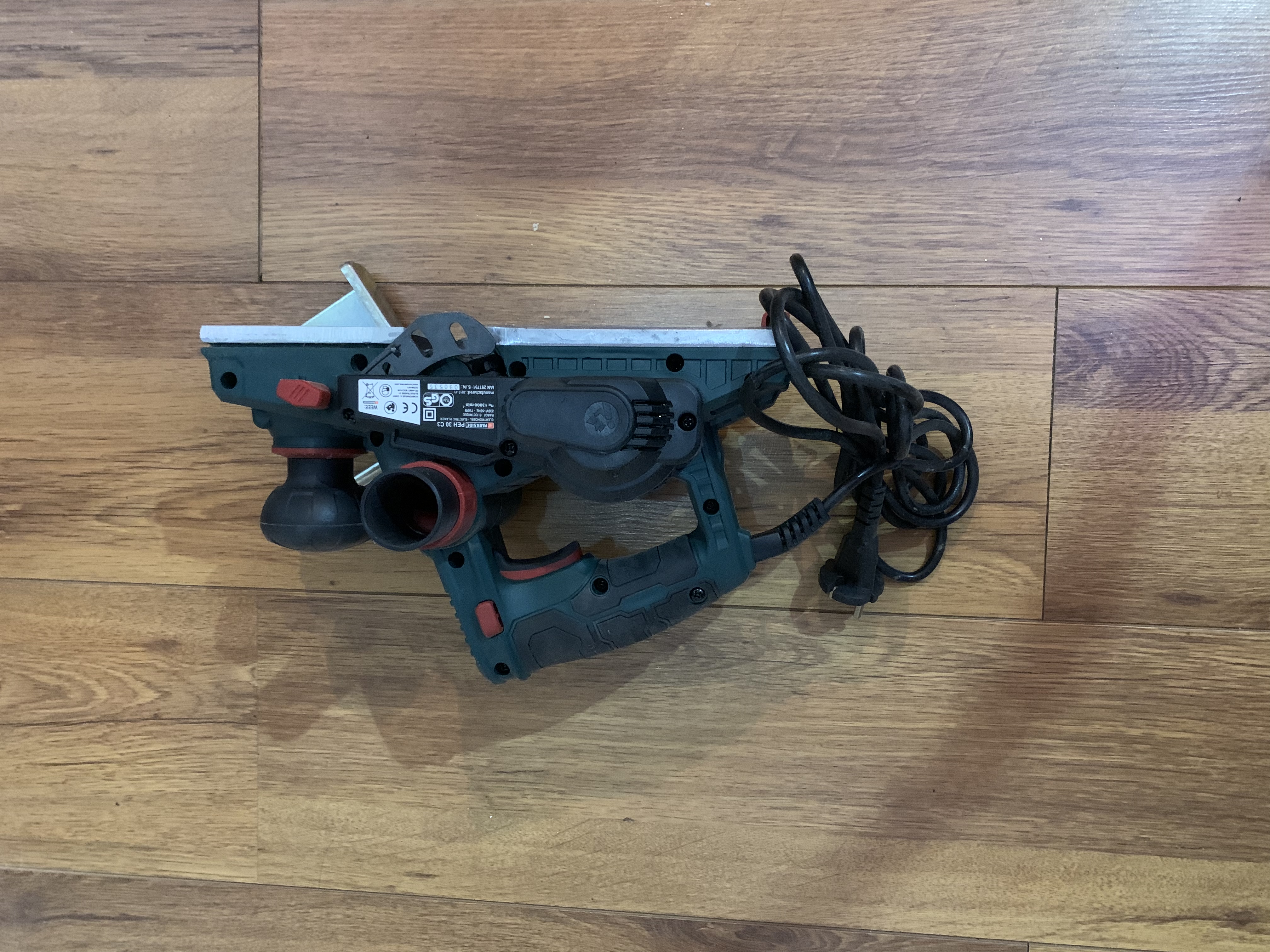 Location rabot electrique 92 entre particuliers
