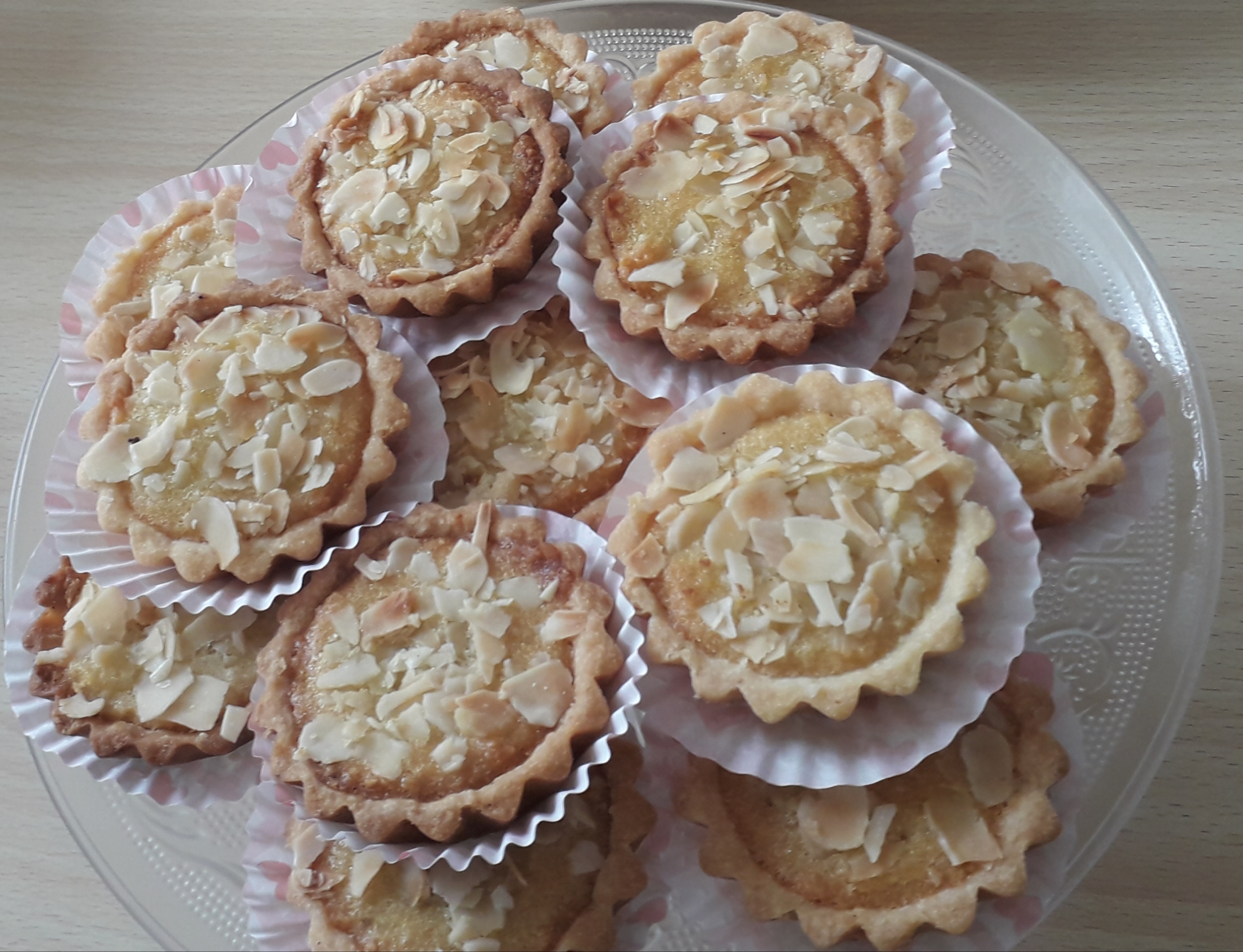 Service patisserie 13 entre particuliers