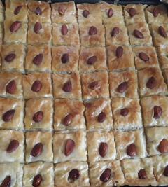 Service : patisserie Service : patisserie