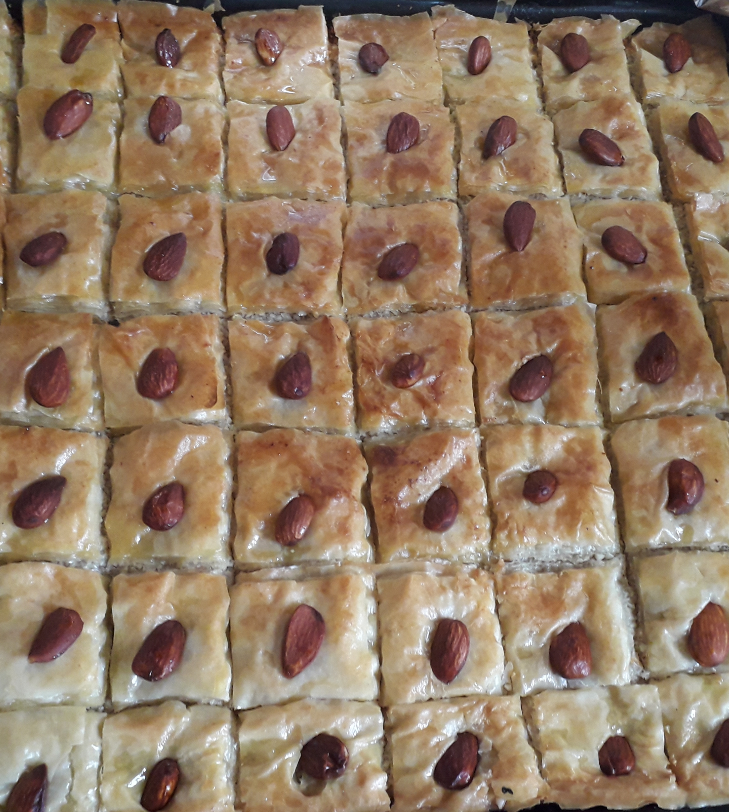 Service patisserie 13 entre particuliers