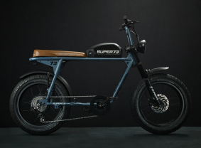 Louer le vélo