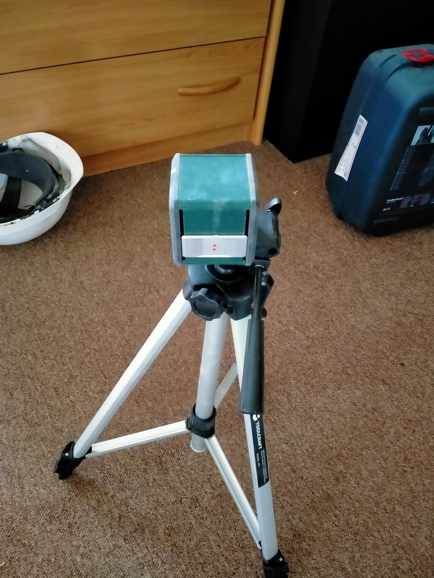 Location niveau laser 59 entre particuliers