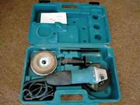 Location : meuleuse Location : meuleuse