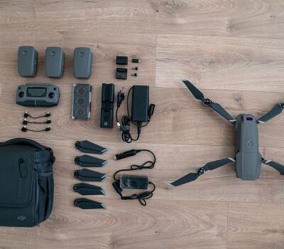 Location drone 59 entre particuliers