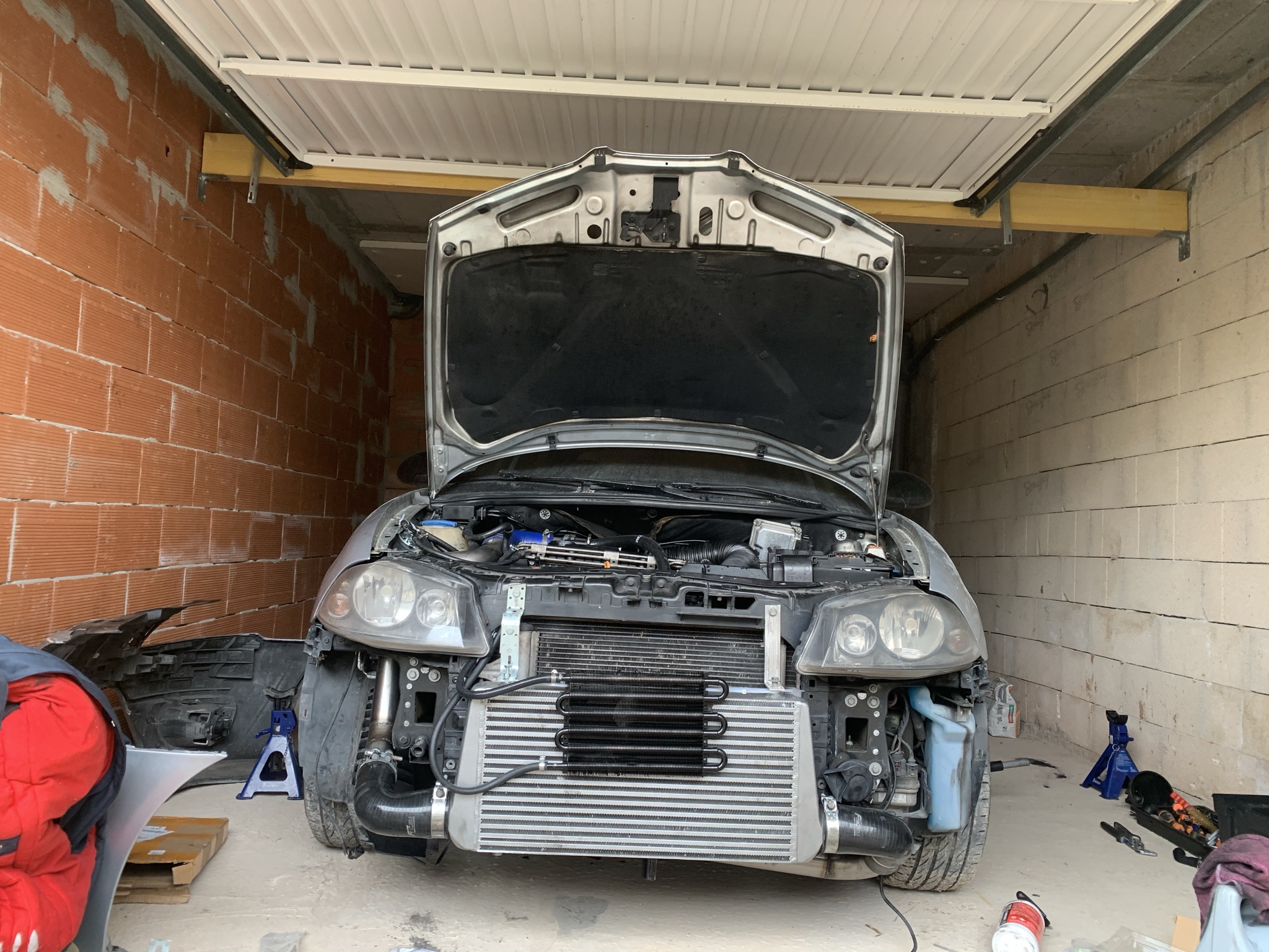 Service mecanique auto 83 entre particuliers