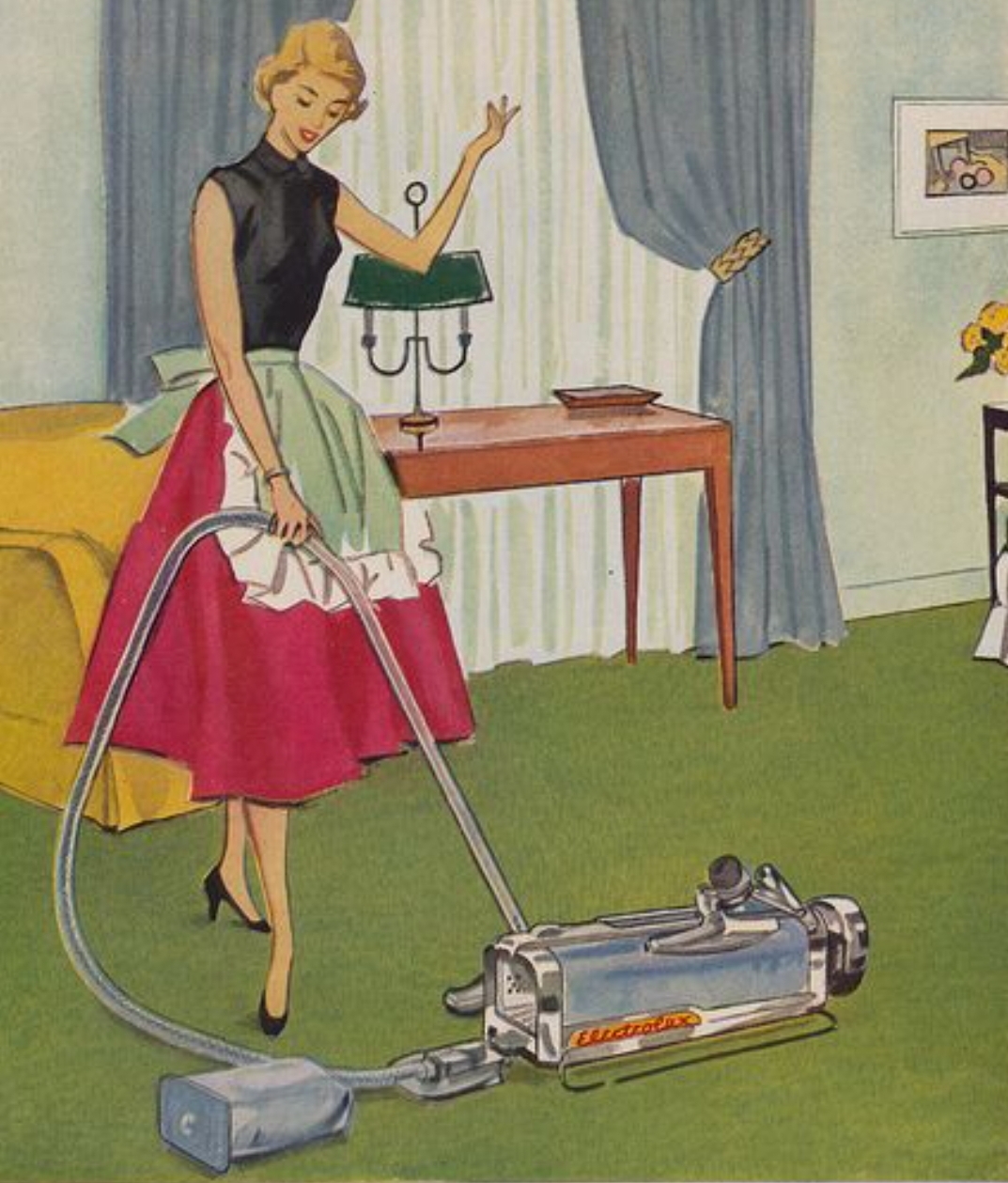 Service menage 75 entre particuliers
