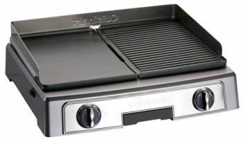 Louer le barbecue