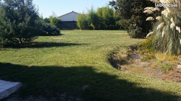 Demander ce jardinier