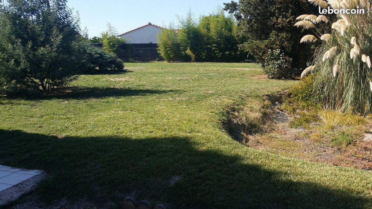 Service jardinage 31 entre particuliers