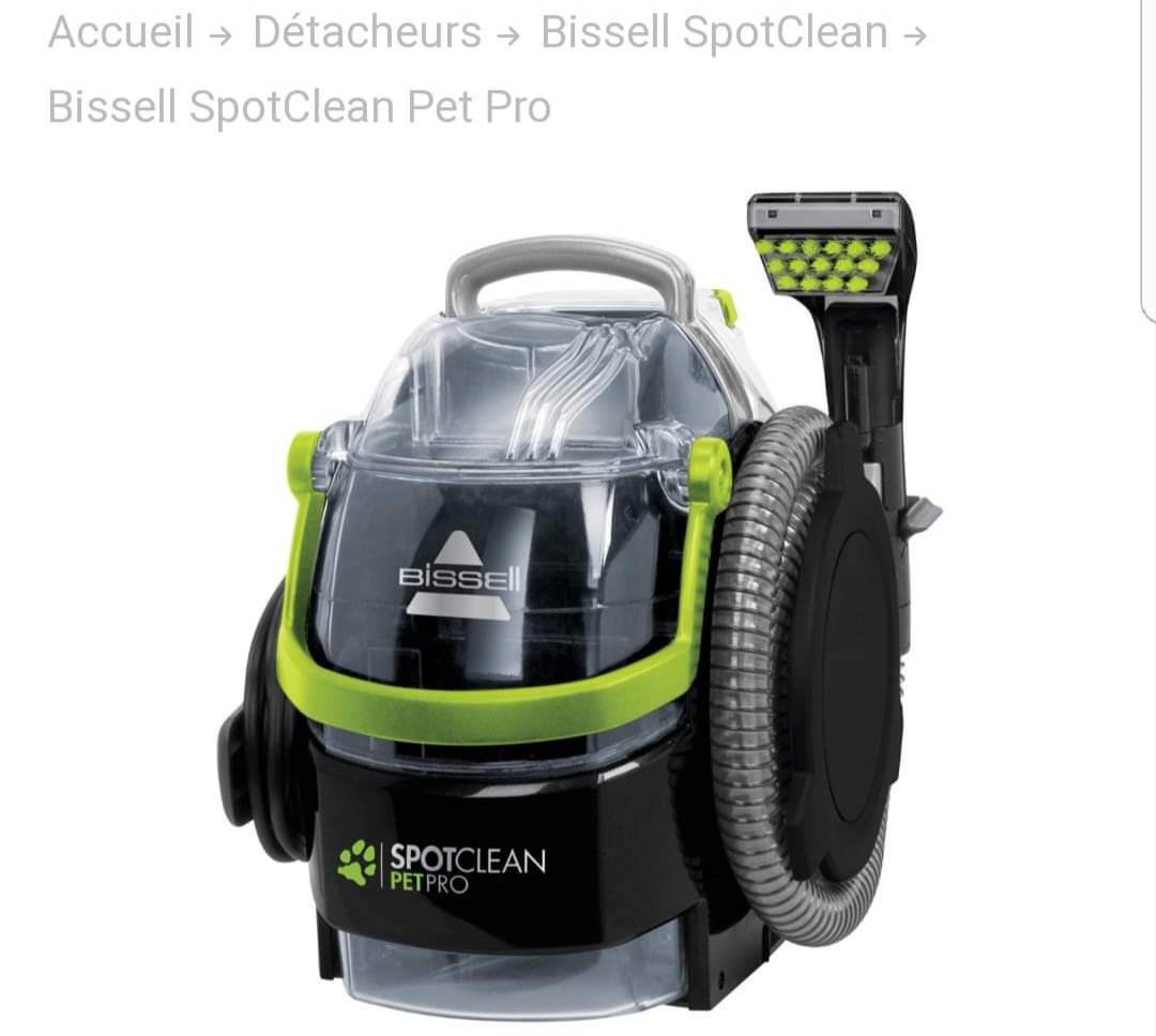 Location nettoyeur vapeur 95 entre particuliers