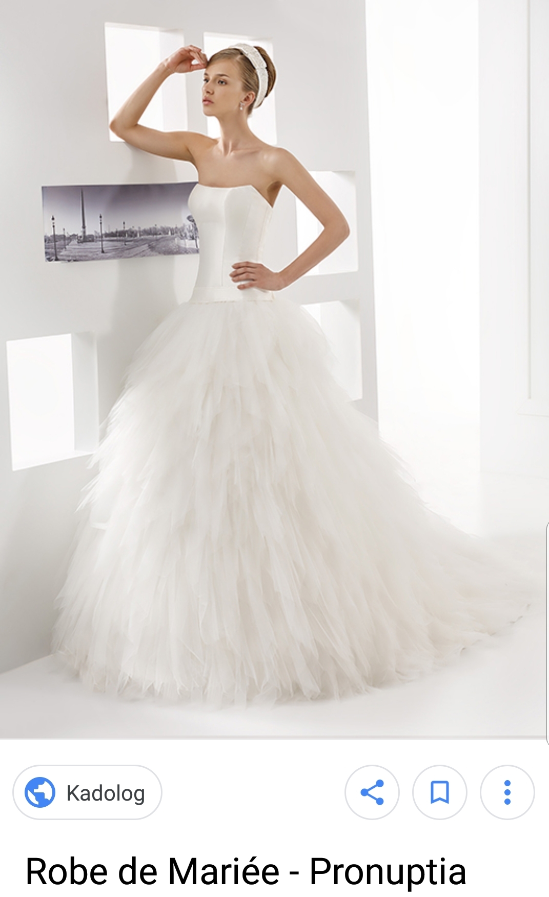 Location robe de mariee 51 entre particuliers