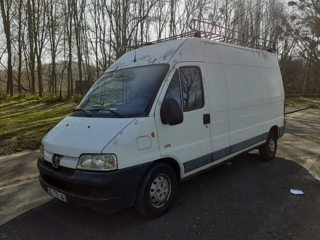 Location avec chauffeur 95 entre particuliers