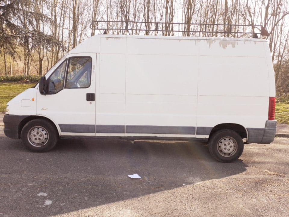Service aide demenageur 95 entre particuliers