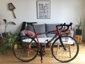 Louer le vélo
