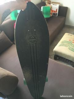 Louer le skate