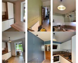 Service : multi services Service : multi services