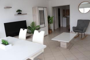Louer la chambre