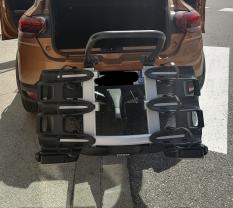 Louer la voiture